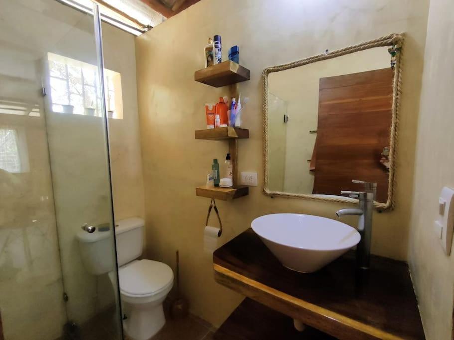 Casa Paraiso Manzanillo  Buitenkant foto