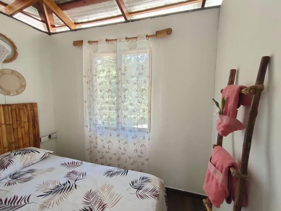 Casa Paraiso Manzanillo  Buitenkant foto