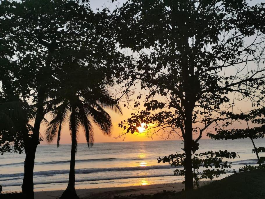 Casa Paraiso Manzanillo  Buitenkant foto