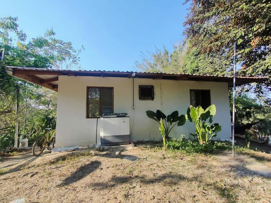 Casa Paraiso Manzanillo  Buitenkant foto