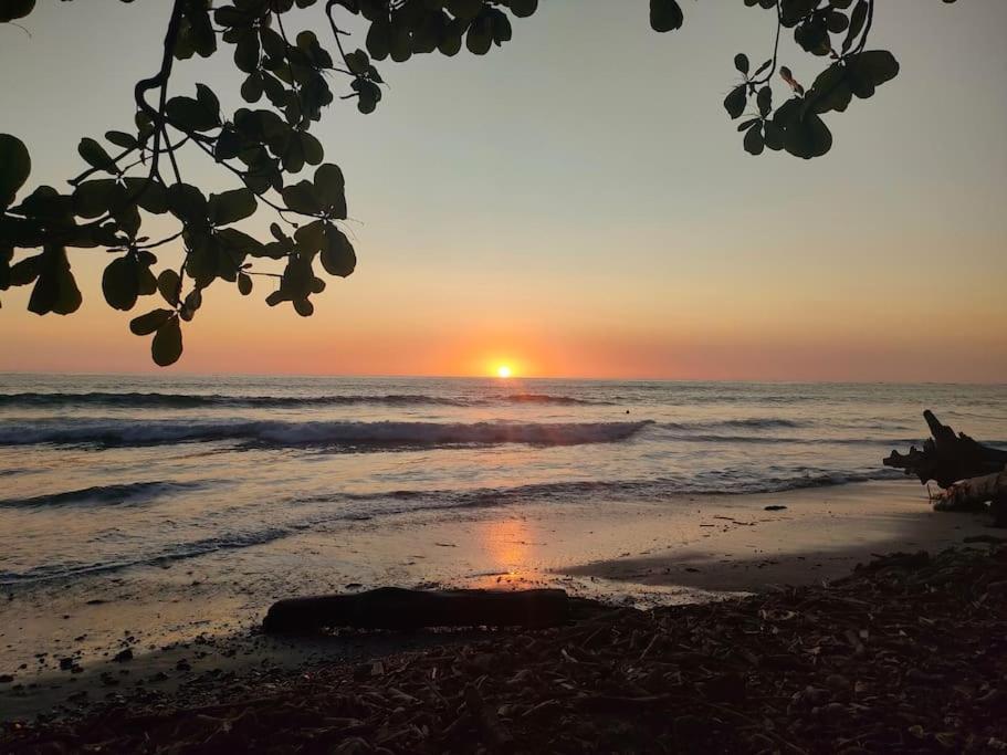 Casa Paraiso Manzanillo  Buitenkant foto