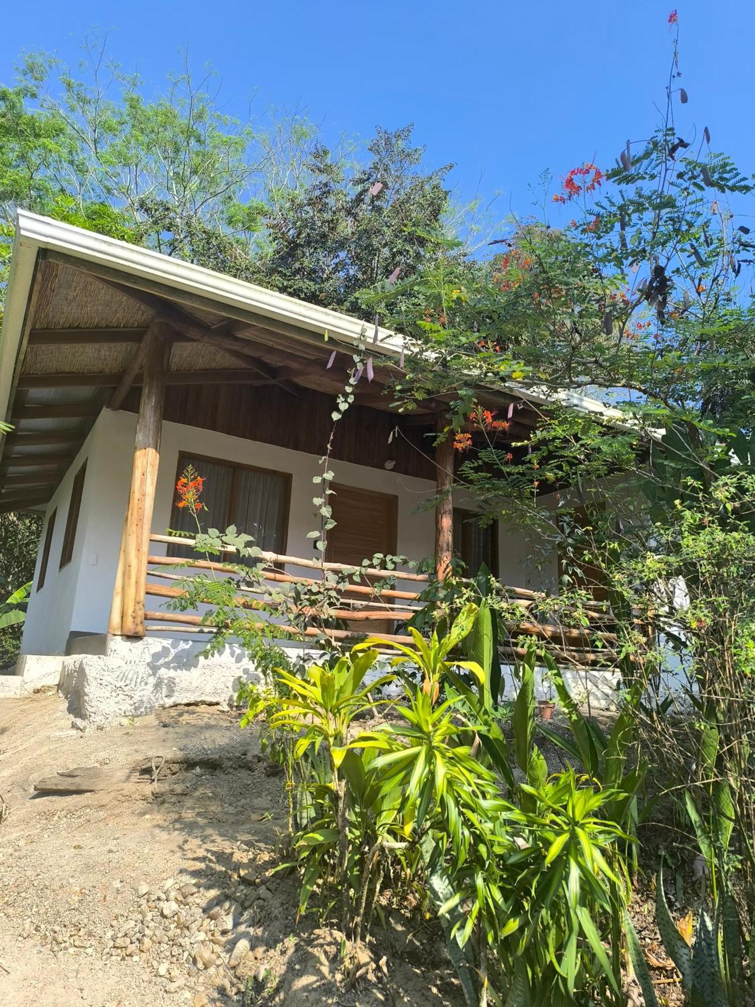 Casa Paraiso Manzanillo  Buitenkant foto